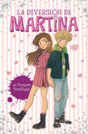 La diversión de Martina: ¡Aventuras en Londres!
