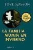 La familia Mumin en invierno