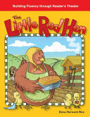 La gallinita roja