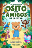 La gran aventura de osito