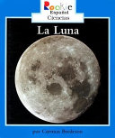 La luna: Pookie español ciencias