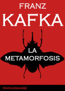 La Metamorfosis: Version Integra Con Autoevaluacion