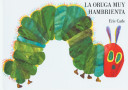 La oruga hambrienta