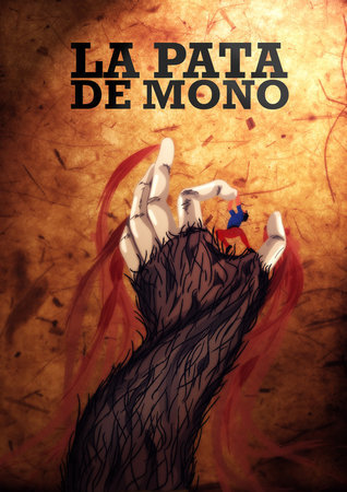 La pata de mono 