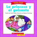 La princesa y el guisante