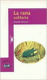 La rana solitaria 
