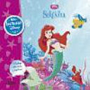 Portada de La sirenita