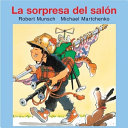 La sorpresa del salòn