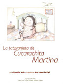 La tataranieta de cucarachita Martina