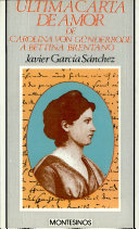 Las golosinas de carolina