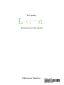 Leonardo: ibi Lepscky