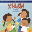 Let´s eat!: ¡A comer!