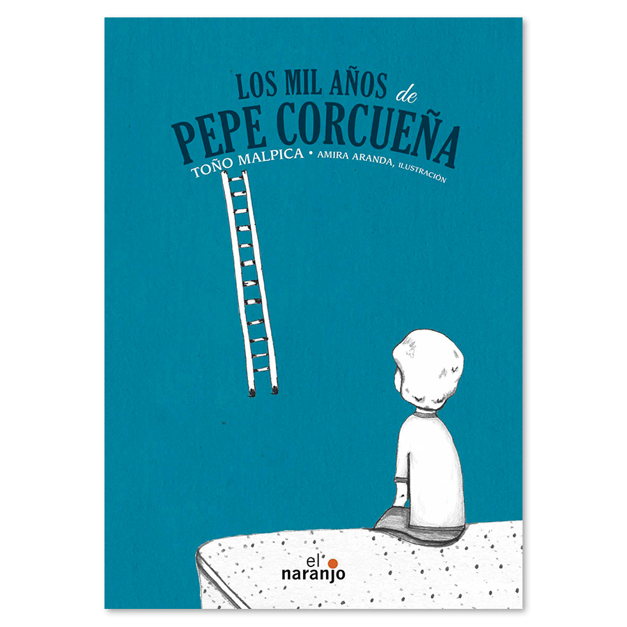 Los mil años de Pepe Corcueña