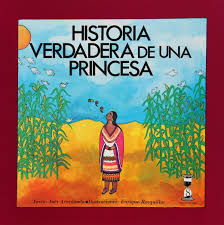 Historia verdadera de una princesa