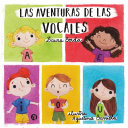 Libro de vocales 