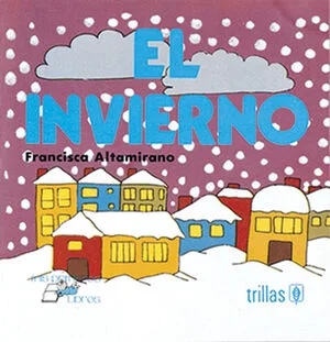 Portada de El Invierno