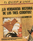 Portada de Los 3 cerditos