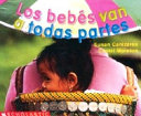 Los bebés van a todas partes 