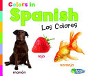 Los colores