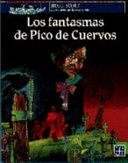 Los Fantasmas de pico de cuervos
