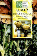 Los granos de maiz: cuento mixto