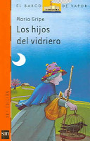 Los hijos del vidriero: premio nacional
