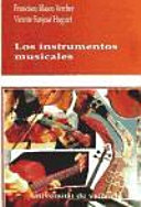 Los instrumentos musicales 