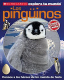 Explora tu mundo: Los pingüinos