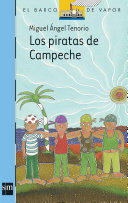 Los Piratas De Campeche