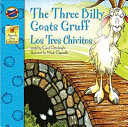 Los tres chivitos Gruff