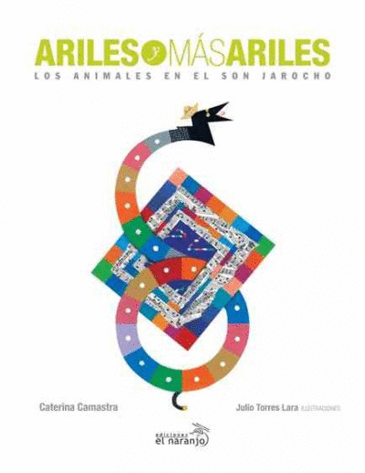 Ariles y más ariles: Los animales en el son jarocho