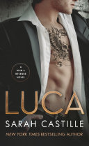 Portada de Luca