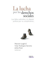 Luchar por los derechos