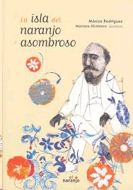La isla del naranjo asombroso
