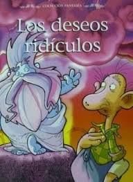Hansel y Gretel: Los deseos ridículos