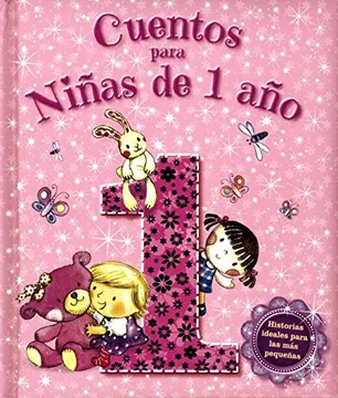 Cuentos para niñas de 1 año