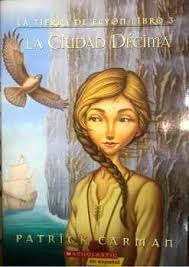 La Ciudad decima