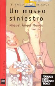 Un museo siniestro