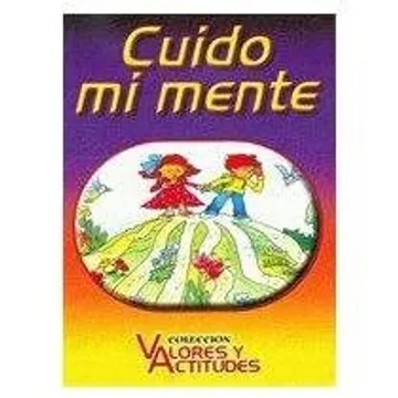 Cuido mi mente