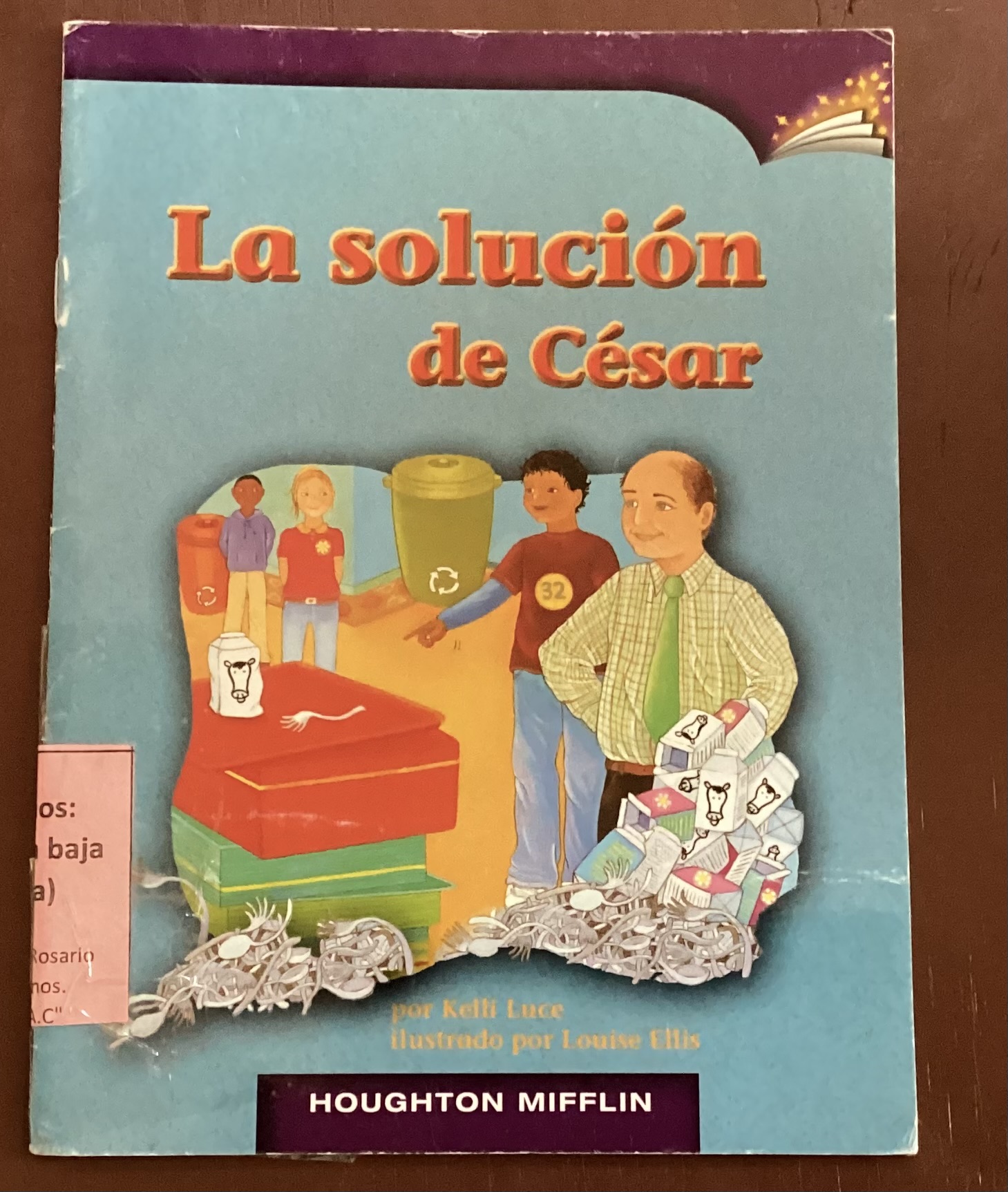 La solución de César
