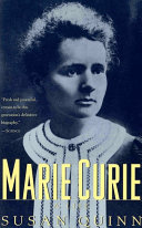 Marie Curie: Una cientifica audaz