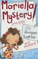 Mariella mystery: Investiga