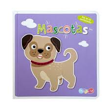 Mascotas