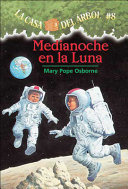 Medianoche en la luna