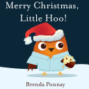 Merry christmas, little hoo!: Feliz navidad, buhito!