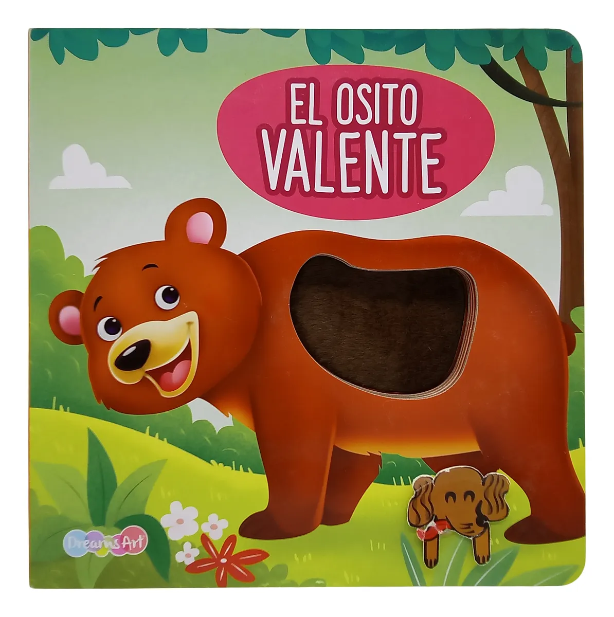 El osito Valente