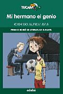 Mi hermano el genio
