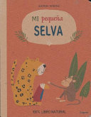 Portada de Mi pequeña selva