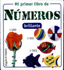 Mi primer libro de números: Montessori: Un mundo de logros