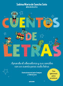 Mis cuentos letra por letra